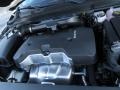 2014 White Diamond Tricoat Chevrolet Impala LT  photo #13