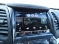 2014 White Diamond Tricoat Chevrolet Impala LT  photo #15