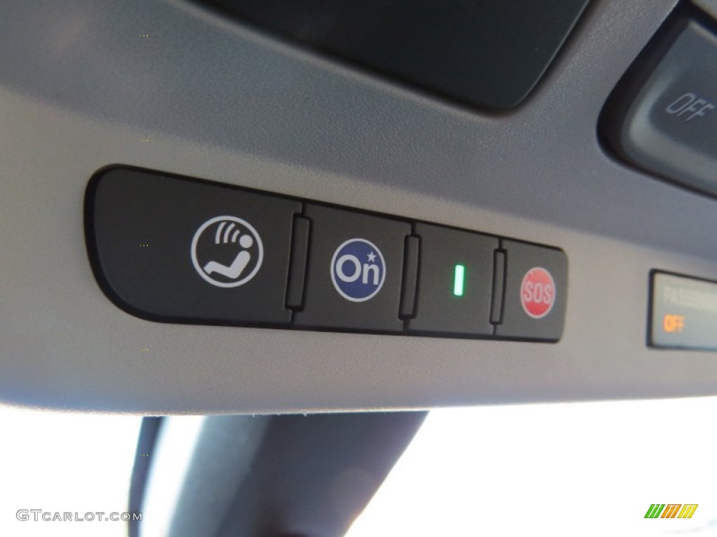 2014 Impala LT - White Diamond Tricoat / Jet Black photo #16