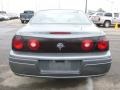 2004 Medium Gray Metallic Chevrolet Impala   photo #3