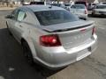 Billet Silver Metallic - Avenger SXT Photo No. 3