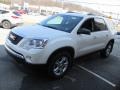 2012 White Diamond Tricoat GMC Acadia SL AWD  photo #5