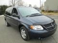 Modern Blue Pearl 2007 Dodge Grand Caravan Gallery