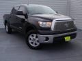 2012 Black Toyota Tundra T-Force 2.0 Limited Edition CrewMax  photo #1