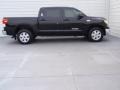 2012 Black Toyota Tundra T-Force 2.0 Limited Edition CrewMax  photo #3