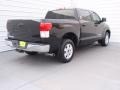 2012 Black Toyota Tundra T-Force 2.0 Limited Edition CrewMax  photo #4