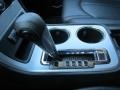  2012 Acadia SL AWD 6 Speed Automatic Shifter