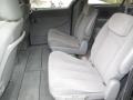 Medium Slate Gray Rear Seat Photo for 2007 Dodge Grand Caravan #91301298