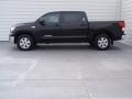 2012 Black Toyota Tundra T-Force 2.0 Limited Edition CrewMax  photo #6