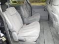 Medium Slate Gray Rear Seat Photo for 2007 Dodge Grand Caravan #91301367