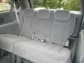 Medium Slate Gray Rear Seat Photo for 2007 Dodge Grand Caravan #91301385