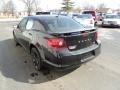 Black Clear Coat - Avenger SXT Photo No. 3
