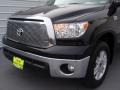 2012 Black Toyota Tundra T-Force 2.0 Limited Edition CrewMax  photo #12