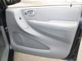 Door Panel of 2007 Grand Caravan SXT