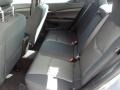 Black Clear Coat - Avenger SXT Photo No. 8