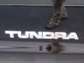 2012 Black Toyota Tundra T-Force 2.0 Limited Edition CrewMax  photo #18
