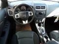 Granite Crystal Metallic - Avenger SXT Photo No. 4