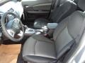 Granite Crystal Metallic - Avenger SXT Photo No. 5