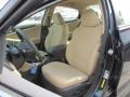 2014 Pacific Blue Pearl Hyundai Sonata GLS  photo #8