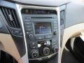 2014 Pacific Blue Pearl Hyundai Sonata GLS  photo #12