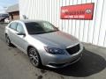 Billet Silver Metallic - 200 Touring Sedan Photo No. 1