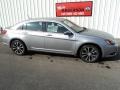 Billet Silver Metallic - 200 Touring Sedan Photo No. 2