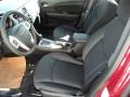 Billet Silver Metallic - 200 Touring Sedan Photo No. 5