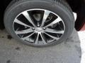 Billet Silver Metallic - 200 Touring Sedan Photo No. 10