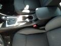 Billet Silver Metallic - 200 Touring Sedan Photo No. 14