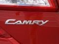 Barcelona Red Metallic - Camry LE Photo No. 19