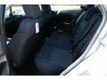 Ingot Silver - Fiesta S Sedan Photo No. 11