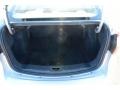 Ingot Silver - Fiesta S Sedan Photo No. 13