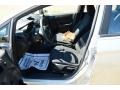 Ingot Silver - Fiesta S Sedan Photo No. 17
