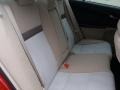Barcelona Red Metallic - Camry LE Photo No. 26