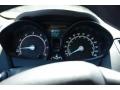 Ingot Silver - Fiesta S Sedan Photo No. 20