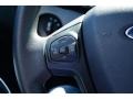 Ingot Silver - Fiesta S Sedan Photo No. 21