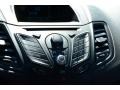 Ingot Silver - Fiesta S Sedan Photo No. 23