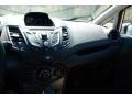 Ingot Silver - Fiesta S Sedan Photo No. 25