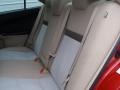 Barcelona Red Metallic - Camry LE Photo No. 30