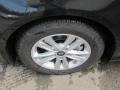 Phantom Black Metallic - Sonata GLS Photo No. 4