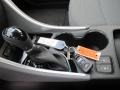 Phantom Black Metallic - Sonata GLS Photo No. 11