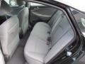 Phantom Black Metallic - Sonata GLS Photo No. 14