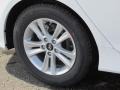 Pearl White - Sonata GLS Photo No. 3