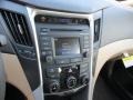Pearl White - Sonata GLS Photo No. 11