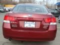 Ruby Red Pearl - Legacy 2.5i Premium Photo No. 5