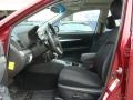 2011 Ruby Red Pearl Subaru Legacy 2.5i Premium  photo #10