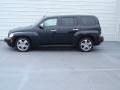 2011 Black Granite Metallic Chevrolet HHR LT  photo #6