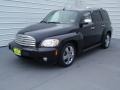 2011 Black Granite Metallic Chevrolet HHR LT  photo #7