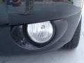 2011 Black Granite Metallic Chevrolet HHR LT  photo #10