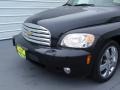 2011 Black Granite Metallic Chevrolet HHR LT  photo #12